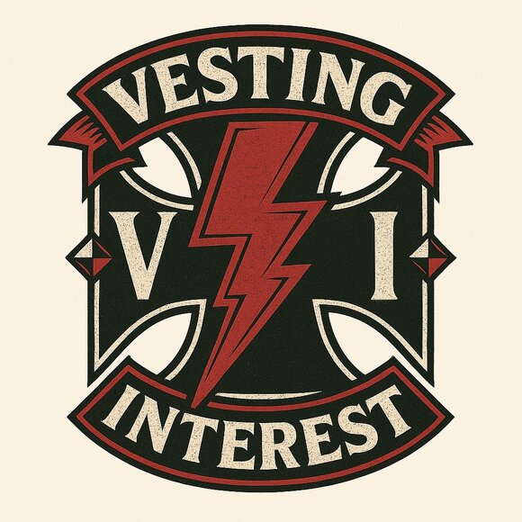 Vesting Interest - Picture 1 of 1